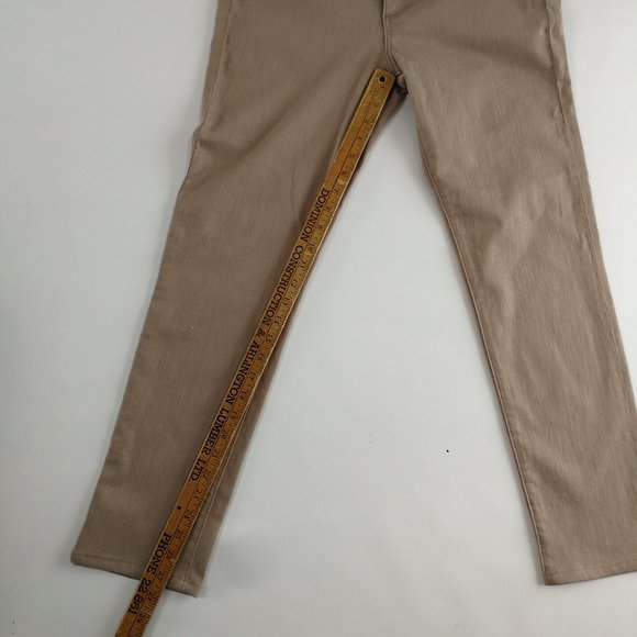 Ag Adriano Goldschmied PRIMA mid-rise cigarette Jeans 30 - Picture 8 of 8